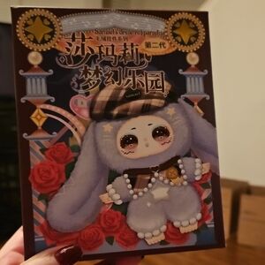 Samael Dream Of Paradise Blind Box